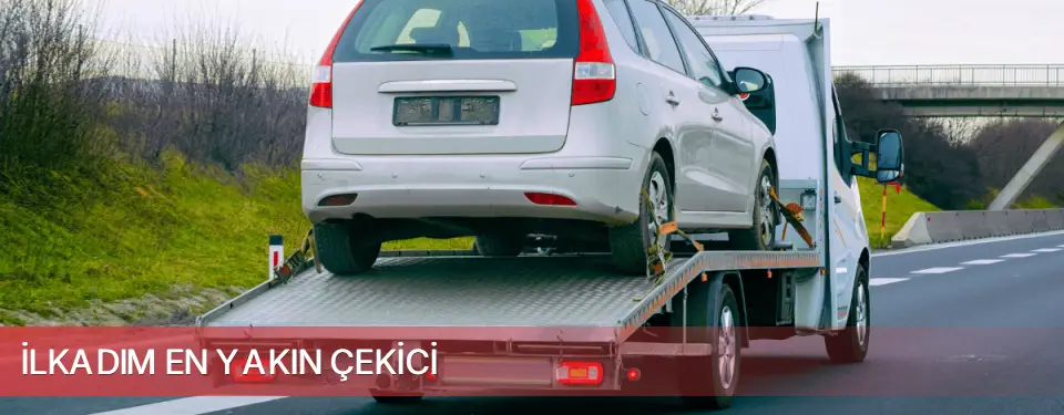 İlkadım İlçemi En Yakın Çekici