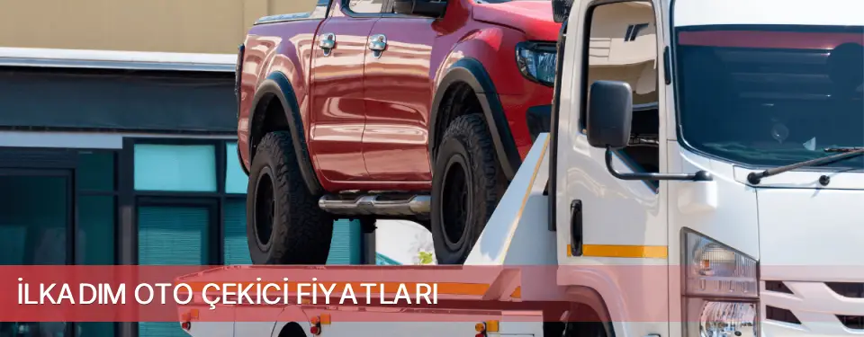 İlkadım İlçemi Oto Çekici Fiyatları